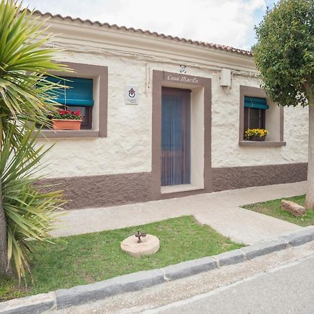 Casa Rural Marila Puigmoreno Bagian luar foto
