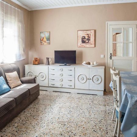 Casa Rural Marila Puigmoreno Bagian luar foto