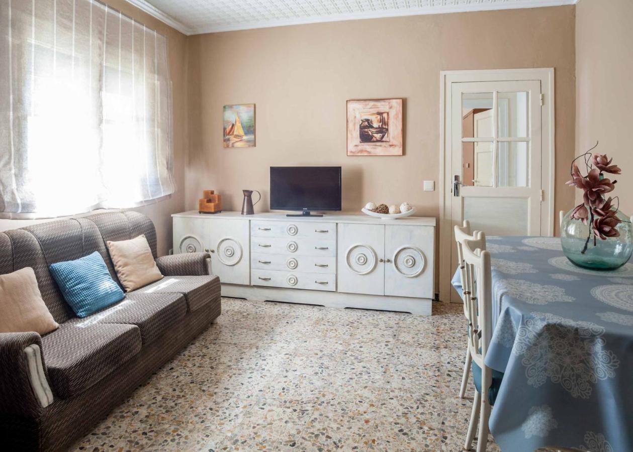 Casa Rural Marila Puigmoreno Bagian luar foto